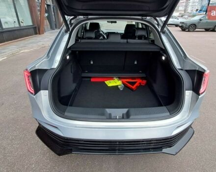 купити нове авто Хонда e:NP2 2025 року від офіційного дилера E-SKM Позняки Хонда фото