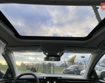 купить новое авто Хонда e:NP2 2025 года от официального дилера Максим Путрівка Хонда фото