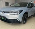 купить новое авто Хонда e:NP2 2025 года от официального дилера E-SKM Кропивницький Хонда фото