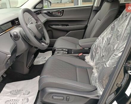 купить новое авто Хонда e:NP2 2025 года от официального дилера E-SKM Вінниця Хонда фото