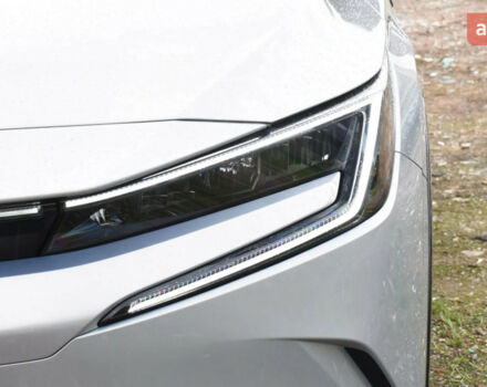 купити нове авто Хонда e:NP2 2025 року від офіційного дилера Global Electric Хонда фото