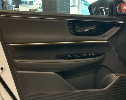 купить новое авто Хонда e:NP2 2025 года от официального дилера Олег Львів Хонда фото