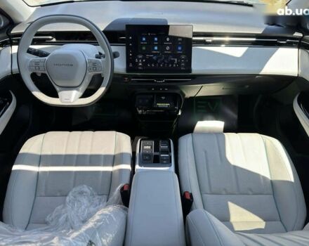 Хонда e:NP2, объемом двигателя 0 л и пробегом 1 тыс. км за 24800 $, фото 18 на Automoto.ua