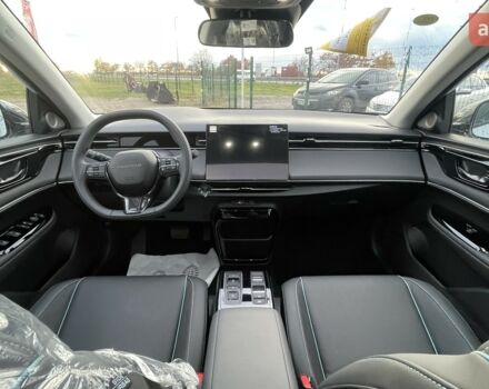 купить новое авто Хонда e:NP2 2025 года от официального дилера Максим Путрівка Хонда фото