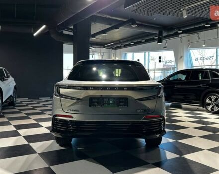 купити нове авто Хонда e:NP2 2025 року від офіційного дилера Олег Львів Хонда фото