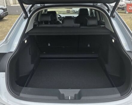 купити нове авто Хонда e:NP2 2025 року від офіційного дилера E-SKM Одеса Хонда фото