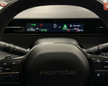 купить новое авто Хонда e:NP2 2025 года от официального дилера Сергей Хонда фото