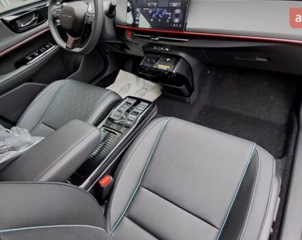 купити нове авто Хонда e:NP2 2025 року від офіційного дилера E-SKM Позняки Хонда фото