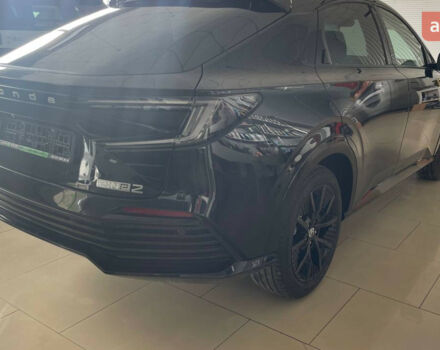 купити нове авто Хонда e:NP2 2025 року від офіційного дилера E-SKM Кропивницький Хонда фото