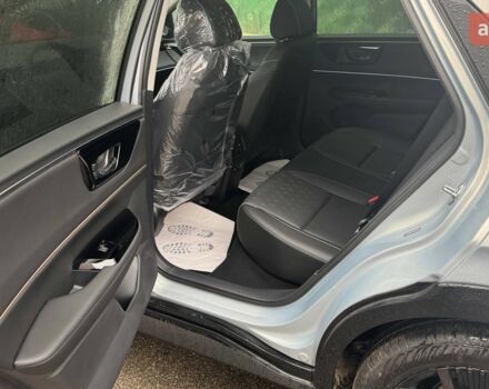 купити нове авто Хонда e:NP2 2025 року від офіційного дилера E-SKM ZOO Хонда фото