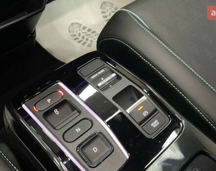 купить новое авто Хонда e:NP2 2025 года от официального дилера Олег Львів Хонда фото