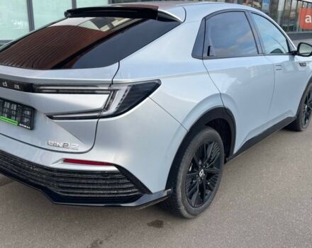 купить новое авто Хонда e:NP2 2025 года от официального дилера E-SKM Позняки Хонда фото