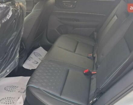 купить новое авто Хонда e:NP2 2025 года от официального дилера Олег Львів Хонда фото