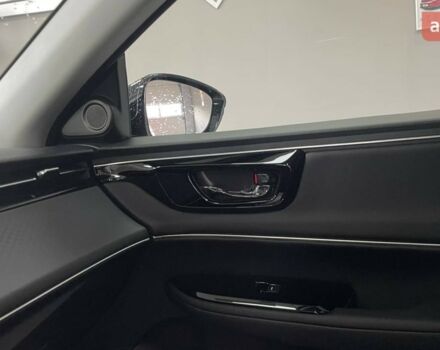 купити нове авто Хонда e:NP2 2025 року від офіційного дилера E-SKM Хонда фото