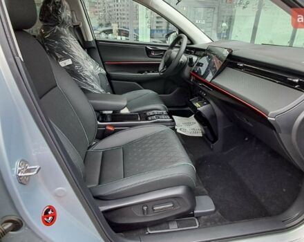 купити нове авто Хонда e:NP2 2025 року від офіційного дилера E-SKM Позняки Хонда фото