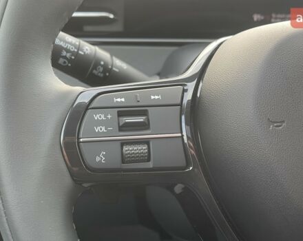 купить новое авто Хонда e:NP2 2025 года от официального дилера Максим Путрівка Хонда фото