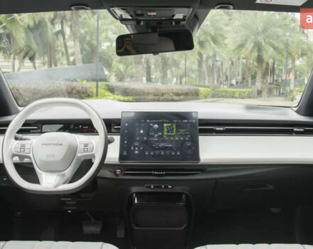 Хонда e:NP2, об'ємом двигуна 0 л та пробігом 0 тис. км за 28999 $, фото 15 на Automoto.ua