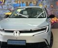 купити нове авто Хонда e:NP2 2025 року від офіційного дилера Aleksei Хонда фото