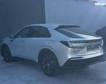 Хонда e:NP2, об'ємом двигуна 0 л та пробігом 1 тис. км за 21700 $, фото 5 на Automoto.ua