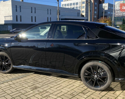 Хонда e:NP2 2025 года купить новое авто Хонда e:NP2 2025 года от официального дилера E-SKM Черкаси Хонда фото