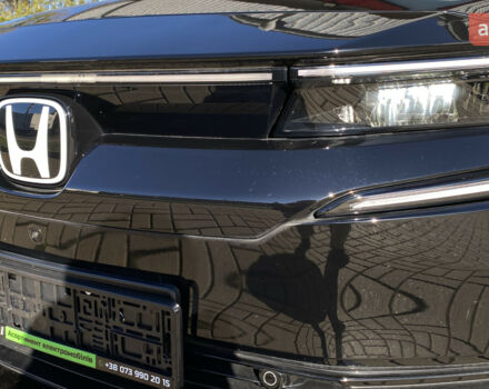 Хонда e:NP2 2025 года купить новое авто Хонда e:NP2 2025 года от официального дилера E-SKM Черкаси Хонда фото