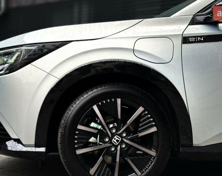 купить новое авто Хонда e:NP2 2025 года от официального дилера Едісон Авто Хонда фото