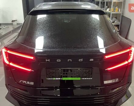 купить новое авто Хонда e:NP2 2025 года от официального дилера E-SKM Житомир Хонда фото