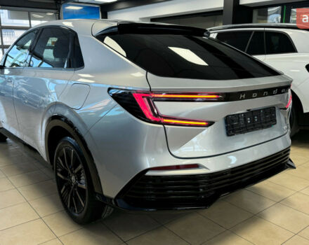 купить новое авто Хонда e:NP2 2025 года от официального дилера Сергей Хонда фото