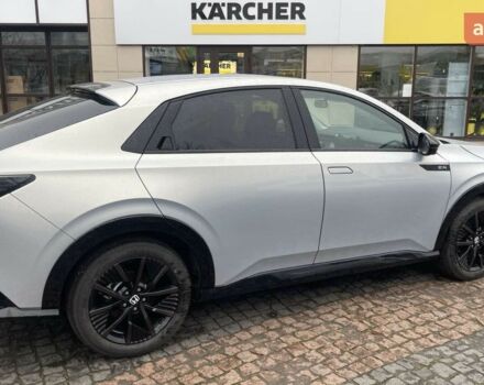 купити нове авто Хонда e:NP2 2025 року від офіційного дилера E-SKM Житомир Хонда фото