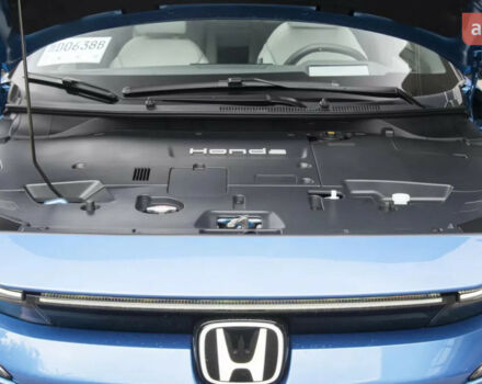 Хонда e:NP2, объемом двигателя 0 л и пробегом 0 тыс. км за 28999 $, фото 24 на Automoto.ua