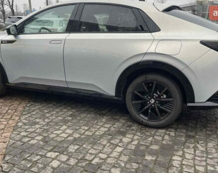 купити нове авто Хонда e:NP2 2025 року від офіційного дилера E-SKM Житомир Хонда фото