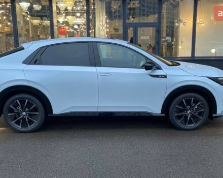 купити нове авто Хонда e:NP2 2025 року від офіційного дилера E-SKM Позняки Хонда фото