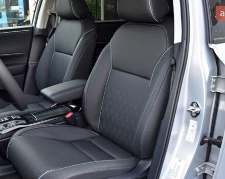 купить новое авто Хонда e:NP2 2025 года от официального дилера Aleksei Хонда фото