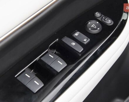 купить новое авто Хонда e:NP2 2025 года от официального дилера E-SKM Черкаси Хонда фото