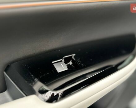 купить новое авто Хонда e:NP2 2025 года от официального дилера Mitsubishi Хонда фото