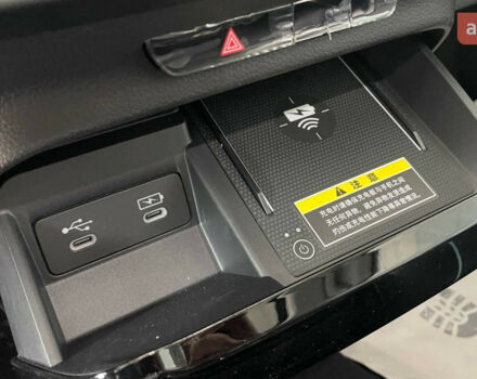 купити нове авто Хонда e:NP2 2025 року від офіційного дилера E-SKM Кропивницький Хонда фото