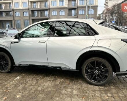 купить новое авто Хонда e:NP2 2025 года от официального дилера Mitsubishi Хонда фото