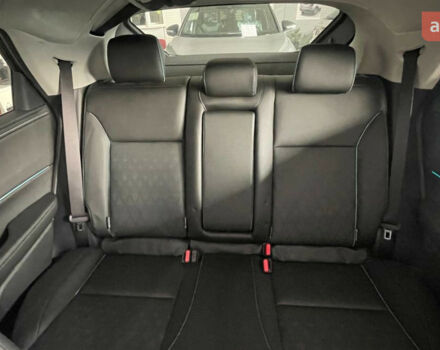 купити нове авто Хонда e:NP2 2025 року від офіційного дилера E-SKM Кропивницький Хонда фото