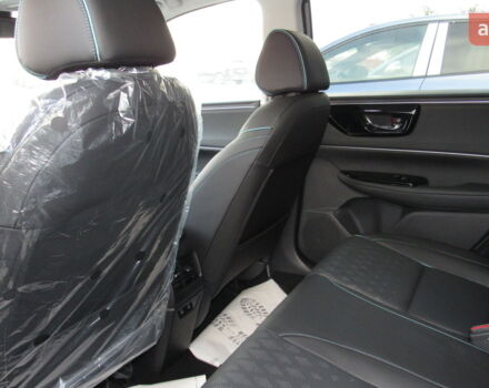 купити нове авто Хонда e:NP2 2025 року від офіційного дилера AUTOCENTER AUTO.RIA Хонда фото