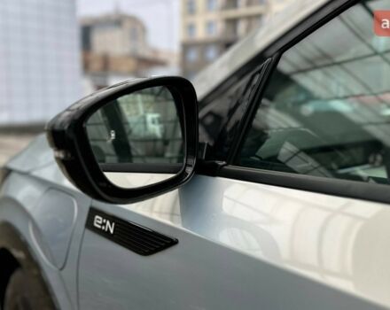 купить новое авто Хонда e:NP2 2025 года от официального дилера Mitsubishi Хонда фото