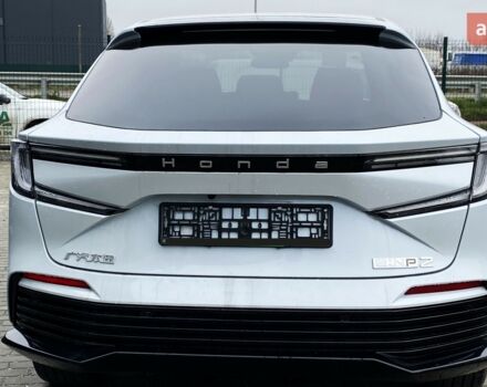 купити нове авто Хонда e:NP2 2025 року від офіційного дилера AUTOCENTER AUTO.RIA Хонда фото