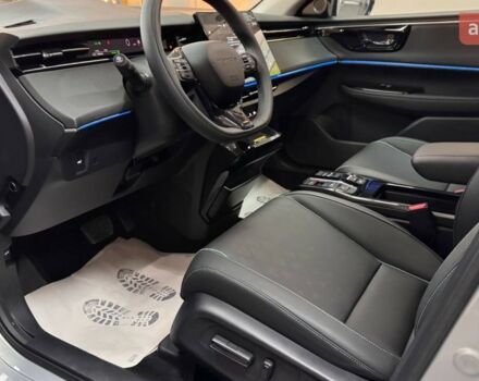 купить новое авто Хонда e:NP2 2025 года от официального дилера E-SKM ZOO Хонда фото