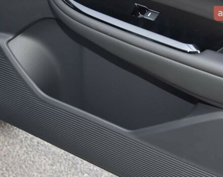 купить новое авто Хонда e:NP2 2025 года от официального дилера Макс Хонда фото