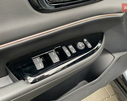 купити нове авто Хонда e:NP2 2025 року від офіційного дилера AUTOCENTER AUTO.RIA Хонда фото