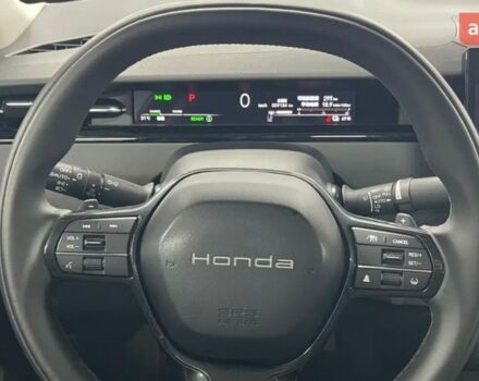 купити нове авто Хонда e:NP2 2025 року від офіційного дилера Ben⚡️Auto Хонда фото