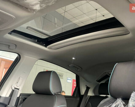 купити нове авто Хонда e:NP2 2025 року від офіційного дилера E-SKM Кропивницький Хонда фото