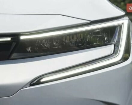 купить новое авто Хонда e:NP2 2025 года от официального дилера ELECTRO-MOTORS KROPYVNYTSKYI Хонда фото