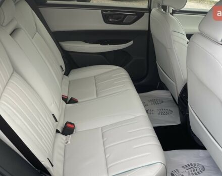 купити нове авто Хонда e:NP2 2025 року від офіційного дилера Максим Путрівка Хонда фото