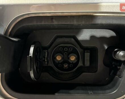 купити нове авто Хонда e:NP2 2025 року від офіційного дилера Олег Львів Хонда фото