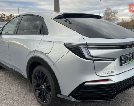 Хонда e:NP2 2025 года купить новое авто Хонда e:NP2 2025 года от официального дилера Максим Путрівка Хонда фото